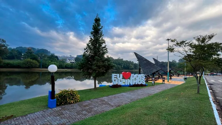 Final de semana terá competição de jet-ski