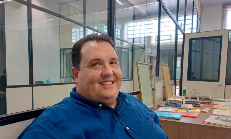 Luciano Spessatto assume o Republicanos em Beltrão e na região