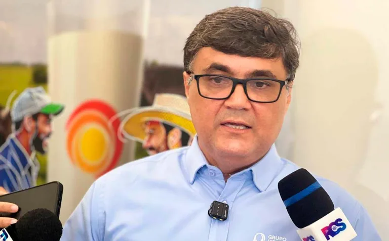 Como a Piracanjuba pretende se relacionar com o produtor de leite