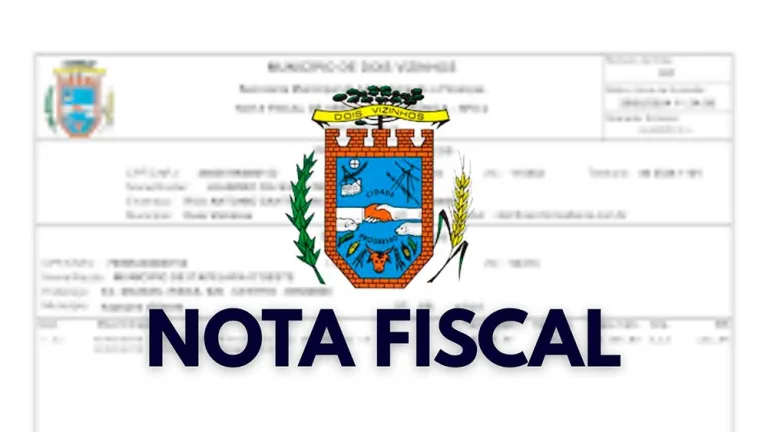 Vereadores aprovaram o programa Nota Fiscal Premiada DV
