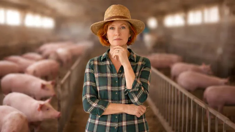 Gases tóxicos seguem sendo um dos maiores desafios silenciosos da produção animal