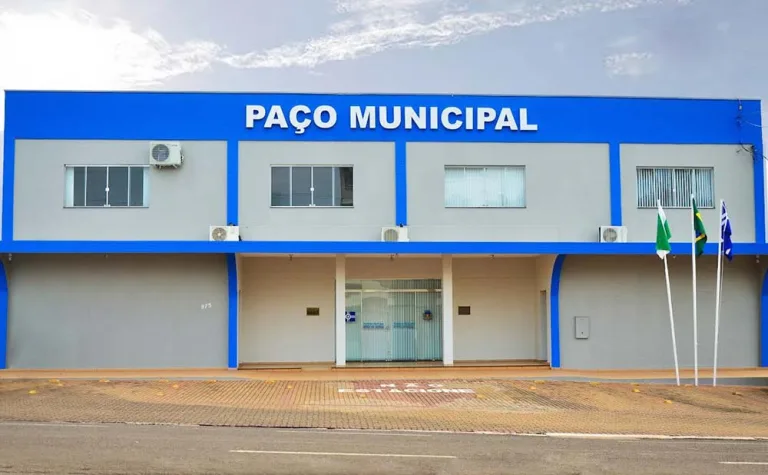 Salto do Lontra: Ponto Facultativo