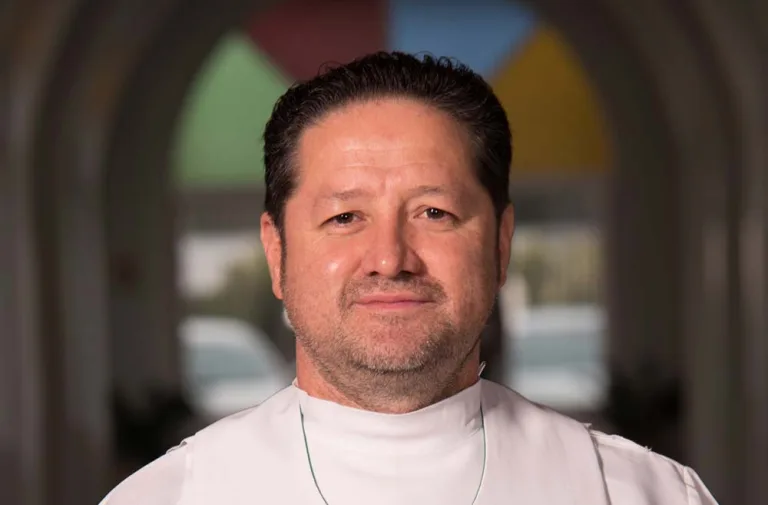 Padre Dilonei Muller explica a proposta da CF 2026