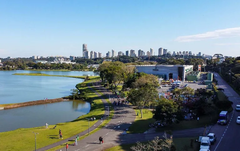 Abril terá chuva abaixo e temperatura acima da média no Paraná