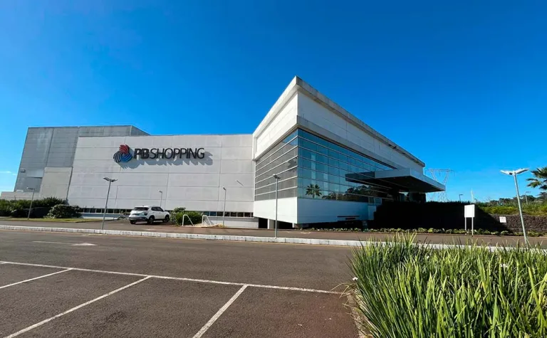 PB Shopping anuncia chegada da C&A, Burger King, TIM, Lupo e Porexemplo