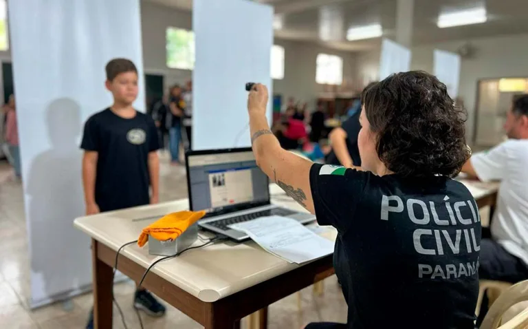 Dois Vizinhos receberá o projeto Polícia Civil do Paraná na Comunidade