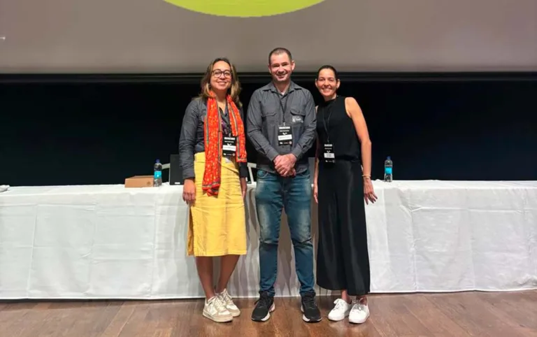 Expertise do FAEP coloca Paraná em destaque no Mundial do Queijo