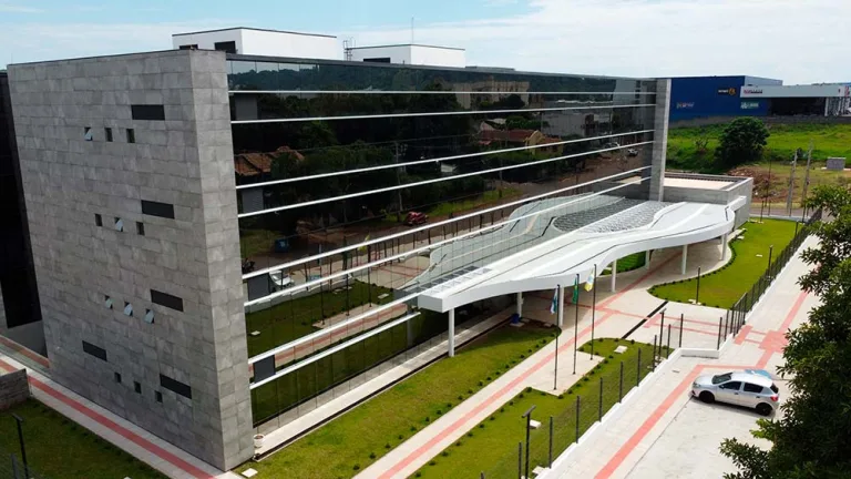 Quatro réus são condenados por tentativa de homicídio em Francisco Beltrão