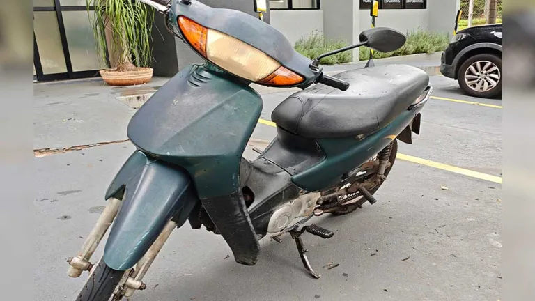Mais motos, menos arrecadação: o desequilíbrio do trânsito em Beltrão