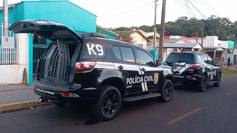 Operação “Repugna” investiga entrada ilegal de celulares na cadeia pública