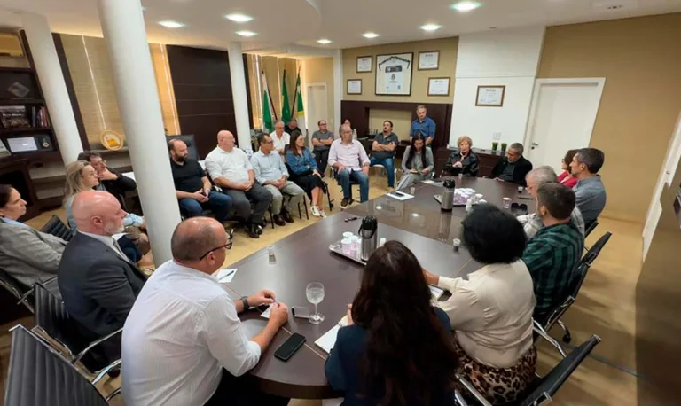 Comitê inicia diagnóstico para orientar políticas públicas aos idosos