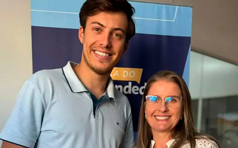 Marmeleiro reforça compromisso nos atendimentos da Sala do Empreendedor