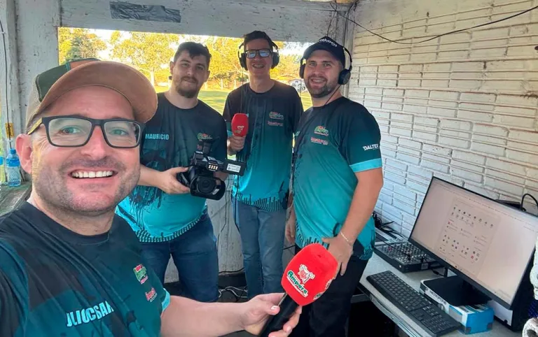 Rádio Ampére encerra era no AM após 47 anos e estreia nova fase