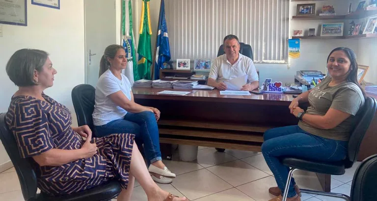 Educação atinge excelente índice de 90% no Indicador Criança Alfabetizada