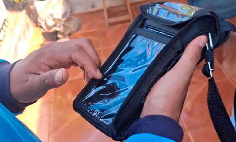 Sanepar facilita pagamento no Sudoeste