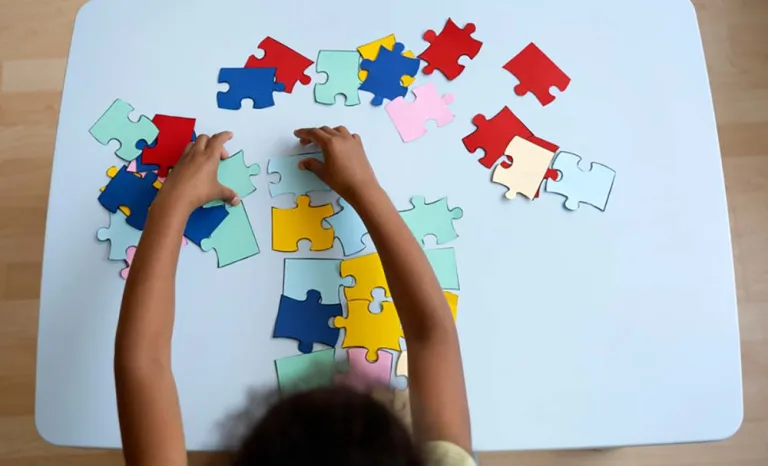 Transtorno de Espetro Autista e a importância do diagnóstico precoce