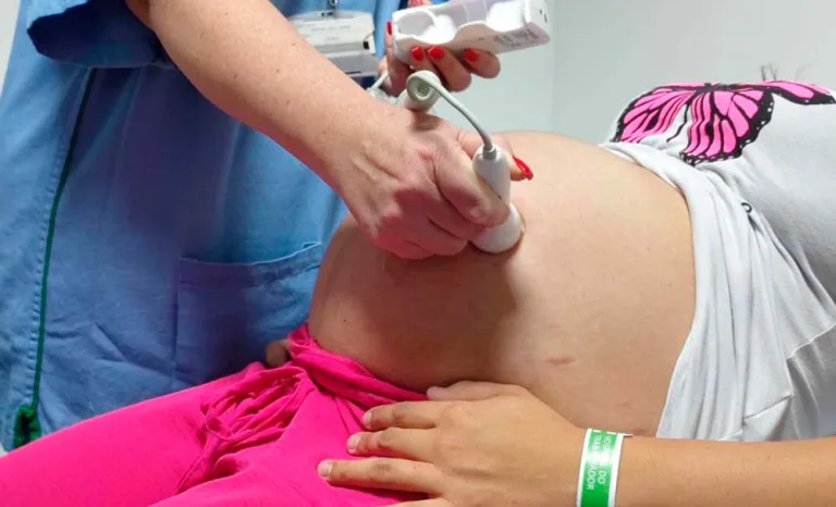 Ultrassom morfológico será feito em todas as gestantes