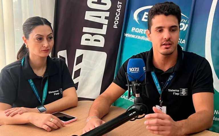 Sesi/Senai tem diversos cursos gratuitos com matrículas abertas