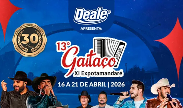 Gaiteiros do Sudoeste participam de evento no Rio Grande do Sul