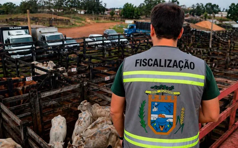 Câmara autoriza a Prefeitura a contratar mais 2 veterinários em DV
