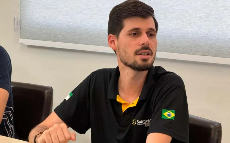 Sistema desenvolvido em DV conecta empresas e soluções inovadoras