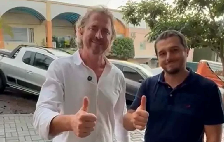 Zeca Dirceu destina mais R$ 2 milhões para a saúde de Dois Vizinhos